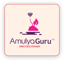 Amulya Guru Logo