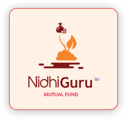 Nidhi Guru Logo