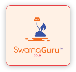 swarna Guru Logo