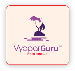 vyapar Guru Logo